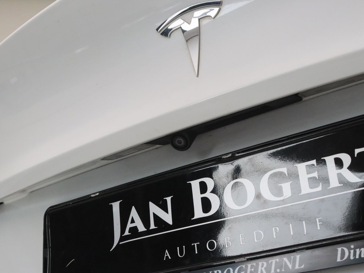 Tesla Model 3 Long-Range AWD 351pk 75 kWh FACELIFT [ TREKHAAK+WARMTEPOMP+AUTOPILOT+620KM WLTP+PREMIUM AUDIO ] 9