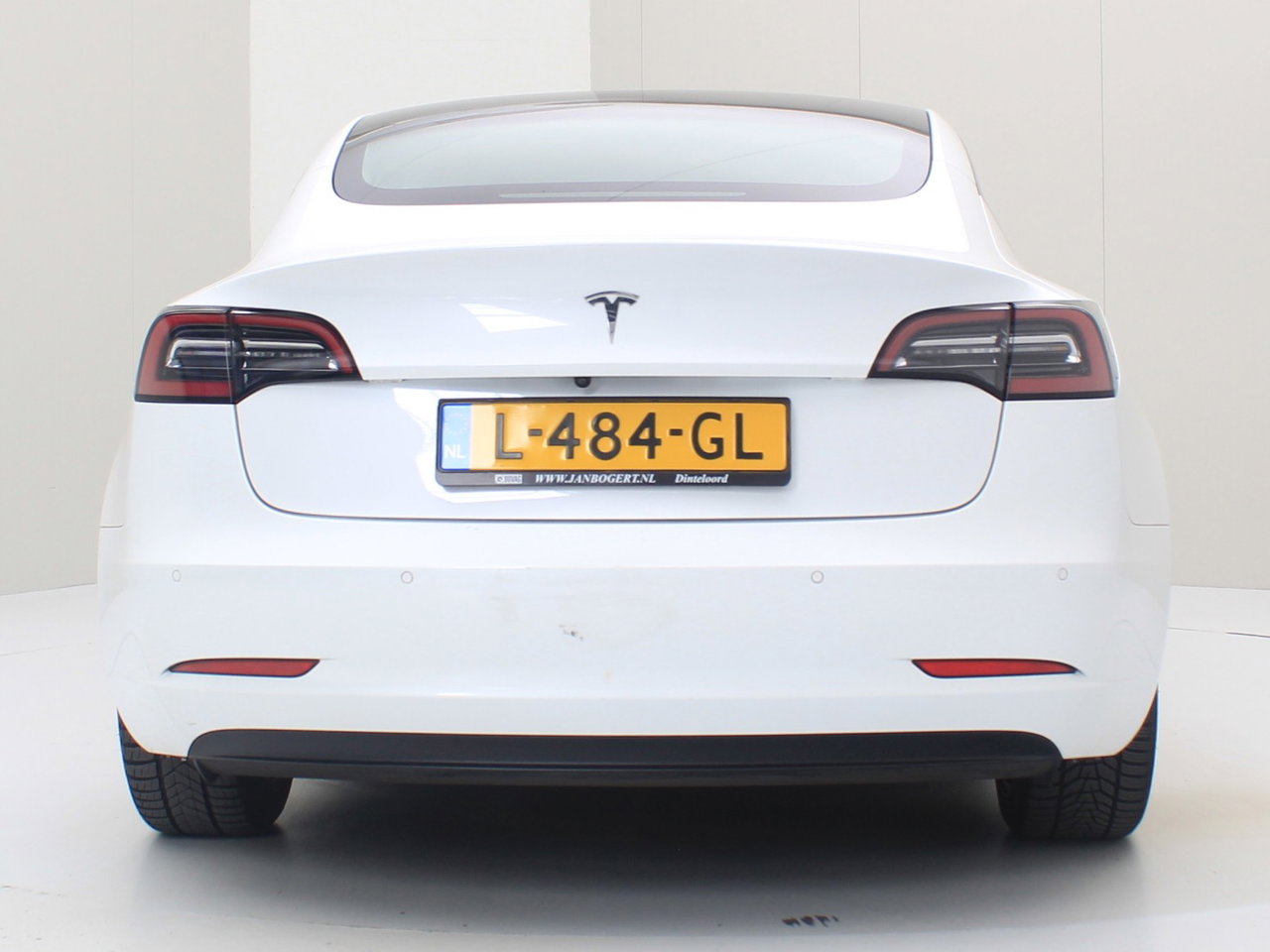 Tesla Model 3 Standard RWD Plus 90% SoH [ LFP-ACCU+AUTOPILOT+60 kWh+PREMIUM AUDIO ] 6