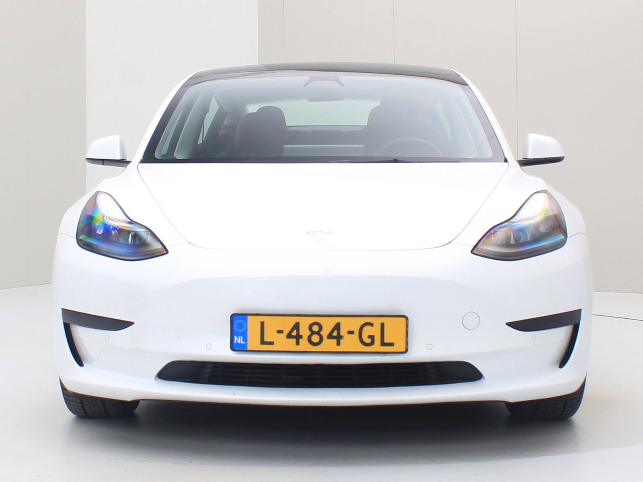 Tesla Model 3 Standard RWD Plus 90% SoH [ LFP-ACCU+AUTOPILOT+60 kWh+PREMIUM AUDIO ] 5
