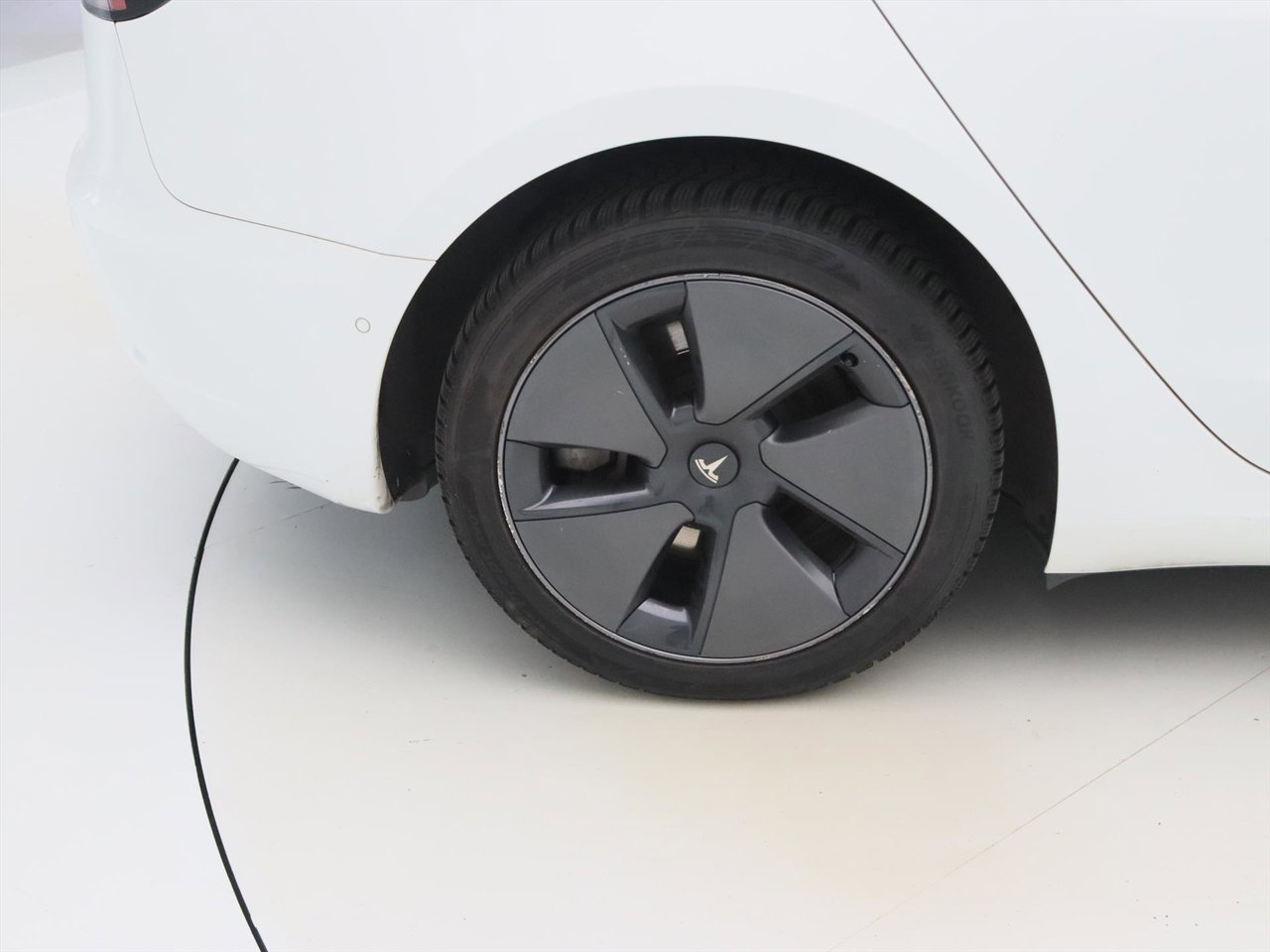 Tesla Model 3 Standard RWD Plus 90% SoH [ LFP-ACCU+AUTOPILOT+60 kWh+PREMIUM AUDIO ] 11
