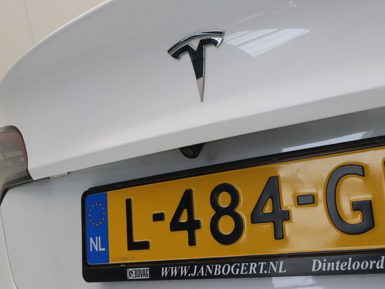 Tesla Model 3 Standard RWD Plus 90% SoH [ LFP-ACCU+AUTOPILOT+60 kWh+PREMIUM AUDIO ] 8