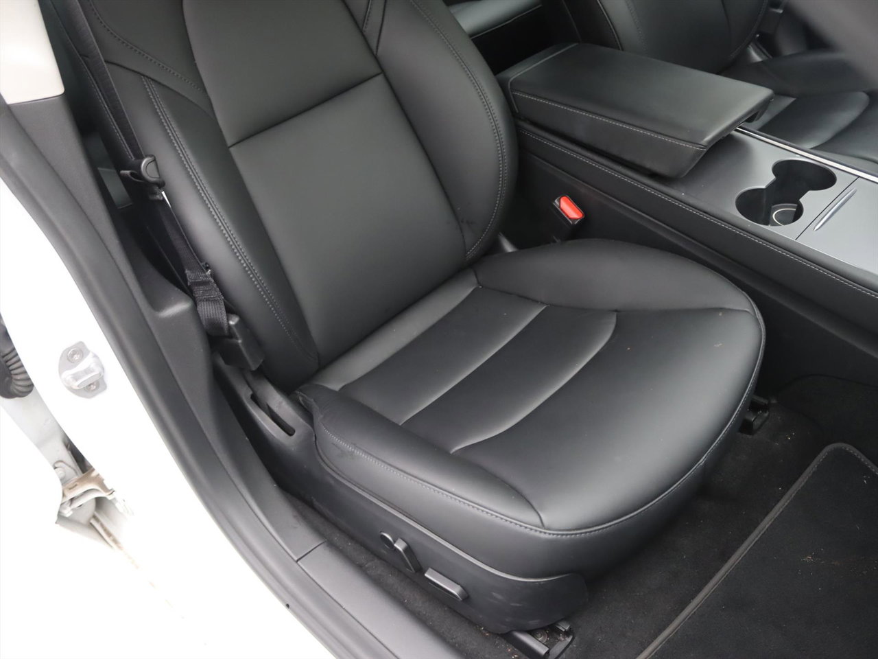 Tesla Model 3 Standard RWD Plus 90% SoH [ LFP-ACCU+AUTOPILOT+60 kWh+PREMIUM AUDIO ] 19