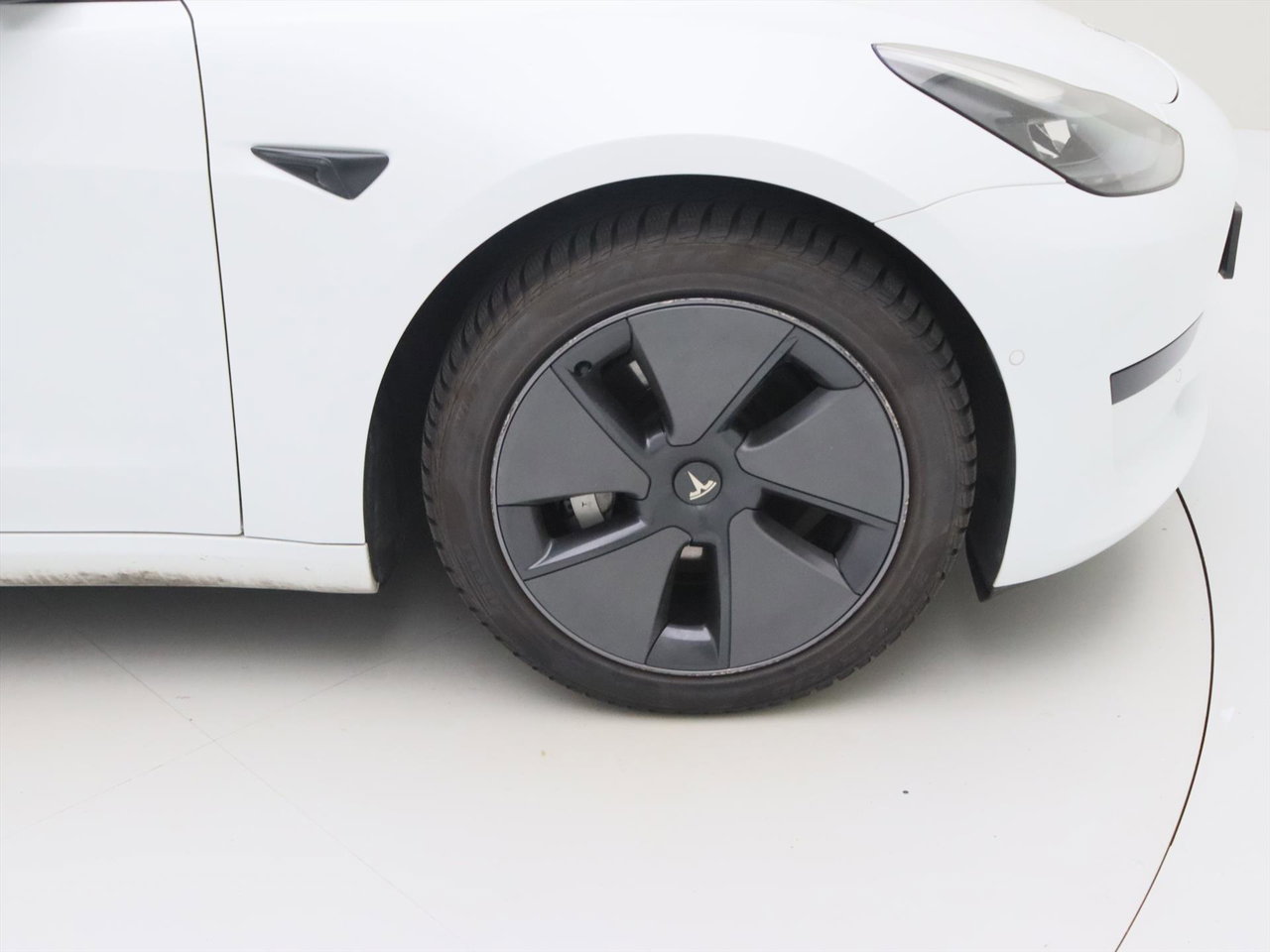 Tesla Model 3 Standard RWD Plus 90% SoH [ LFP-ACCU+AUTOPILOT+60 kWh+PREMIUM AUDIO ] 12