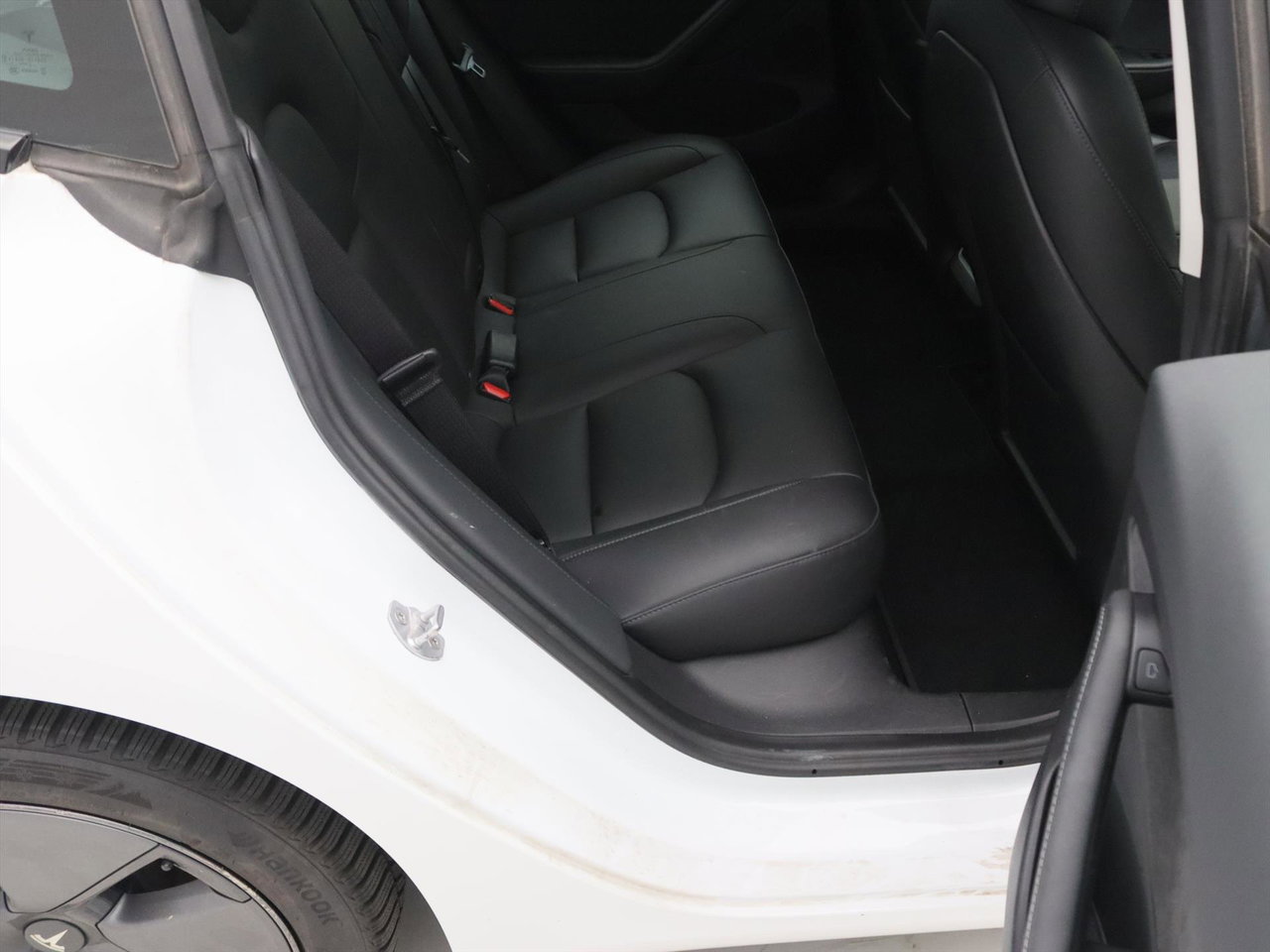 Tesla Model 3 Standard RWD Plus 90% SoH [ LFP-ACCU+AUTOPILOT+60 kWh+PREMIUM AUDIO ] 15
