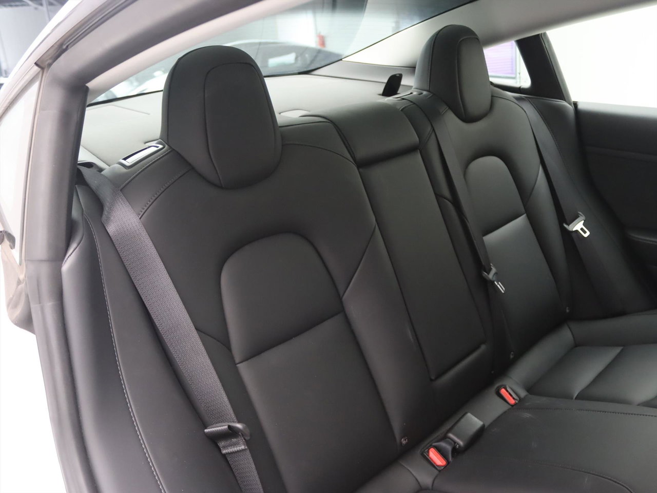 Tesla Model 3 Standard RWD Plus 90% SoH [ LFP-ACCU+AUTOPILOT+60 kWh+PREMIUM AUDIO ] 16