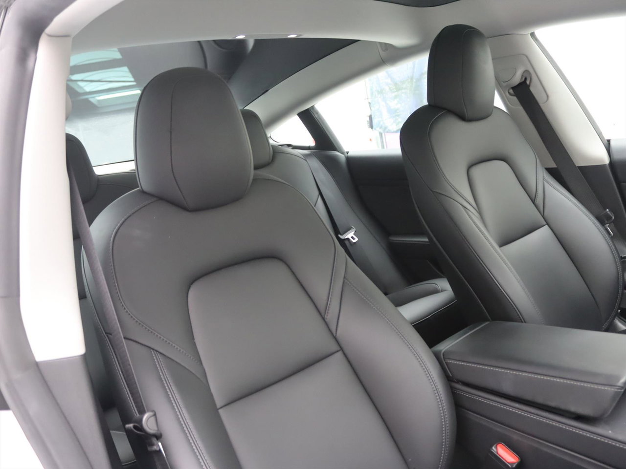 Tesla Model 3 Standard RWD Plus 90% SoH [ LFP-ACCU+AUTOPILOT+60 kWh+PREMIUM AUDIO ] 20