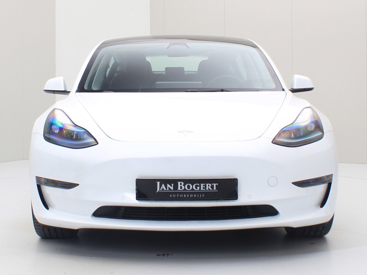 Tesla Model 3 Long-Range AWD 351pk 75 kWh UPGRADE [ AMD RYZEN+WARMTEPOMP+AUTOPILOT ] 5