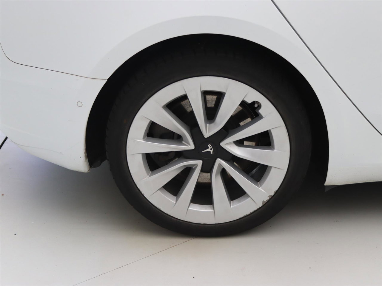 Tesla Model 3 Long-Range AWD 351pk 75 kWh UPGRADE [ AMD RYZEN+WARMTEPOMP+AUTOPILOT ] 11