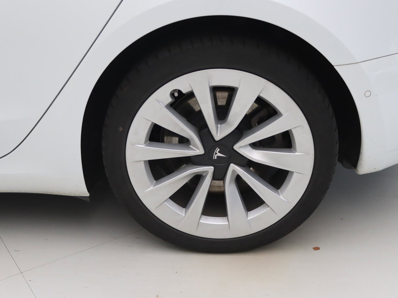 Tesla Model 3 Long-Range AWD 351pk 75 kWh UPGRADE [ AMD RYZEN+WARMTEPOMP+AUTOPILOT ] 20