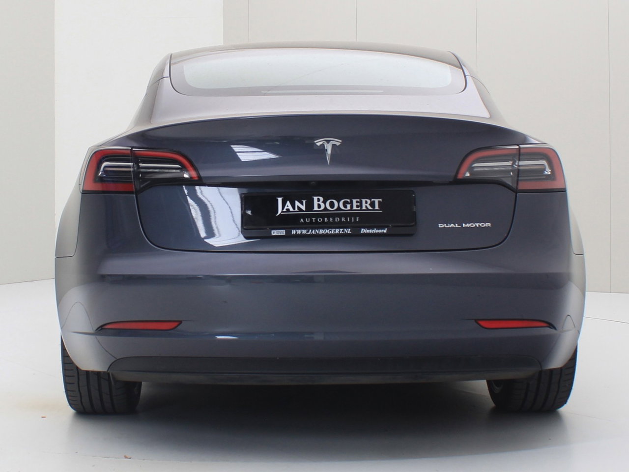 Tesla Model 3 Long-Range AWD 351pk 75 kWh 93.8% SoH UPGRADE [ RYZEN AMD+WARMTEPOMP+AUTOPILOT+PREMIUM AUDIO ] 6