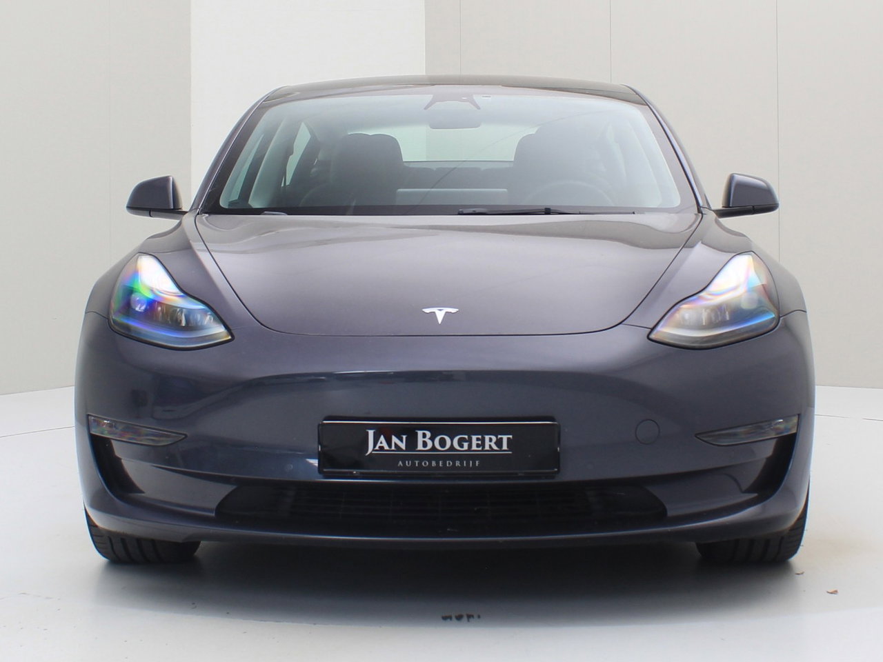 Tesla Model 3 Long-Range AWD 351pk 75 kWh 93.8% SoH UPGRADE [ RYZEN AMD+WARMTEPOMP+AUTOPILOT+PREMIUM AUDIO ] 5