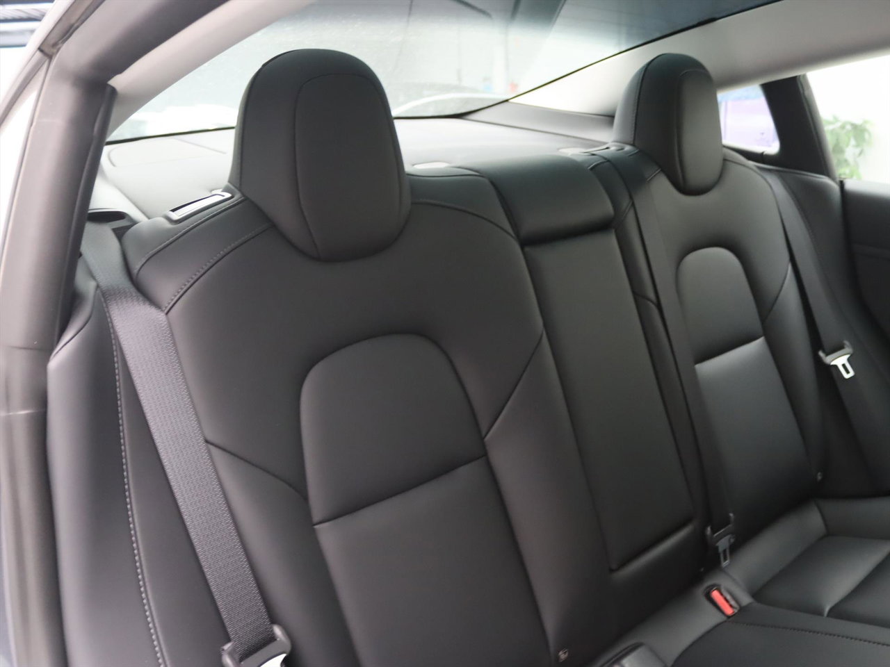 Tesla Model 3 Long-Range AWD 351pk 75 kWh 93.8% SoH UPGRADE [ RYZEN AMD+WARMTEPOMP+AUTOPILOT+PREMIUM AUDIO ] 15