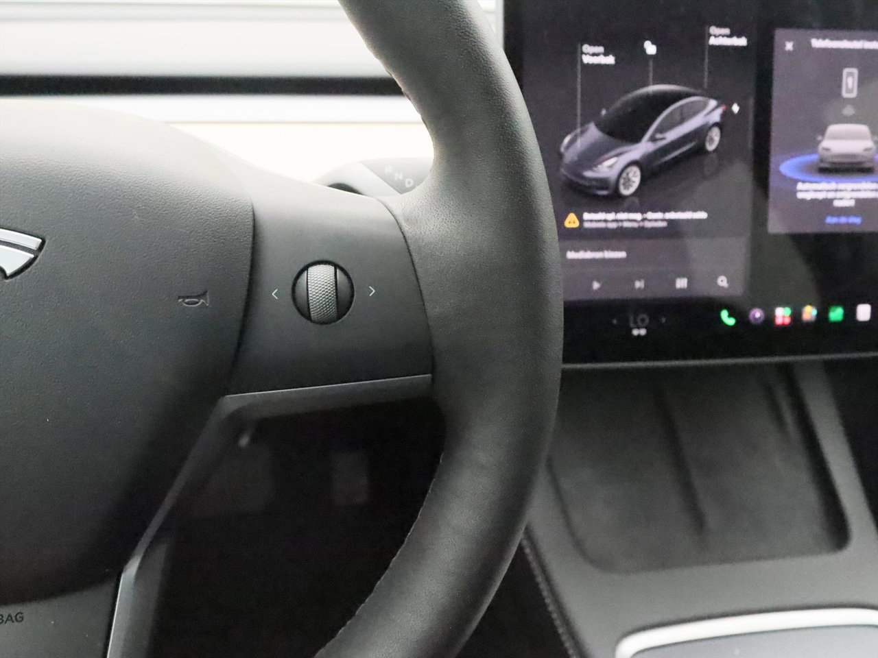 Tesla Model 3 Long-Range AWD 351pk 75 kWh 93.8% SoH UPGRADE [ RYZEN AMD+WARMTEPOMP+AUTOPILOT+PREMIUM AUDIO ] 27