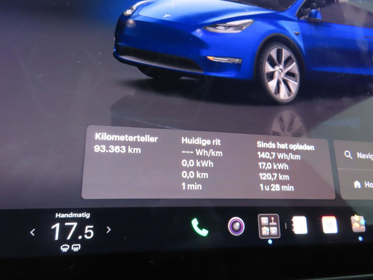 Tesla Model Y Standard RWD Plus 91.8% SoH [ AMD RYZEN+LFP ACCU+AUTOPILOT+19 INCH+PREMIUM AUDIO ] 4