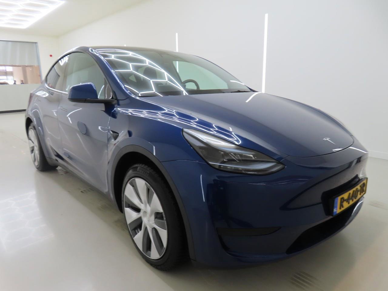 Tesla Model Y Standard RWD Plus 91.8% SoH [ AMD RYZEN+LFP ACCU+AUTOPILOT+19 INCH+PREMIUM AUDIO ] 6