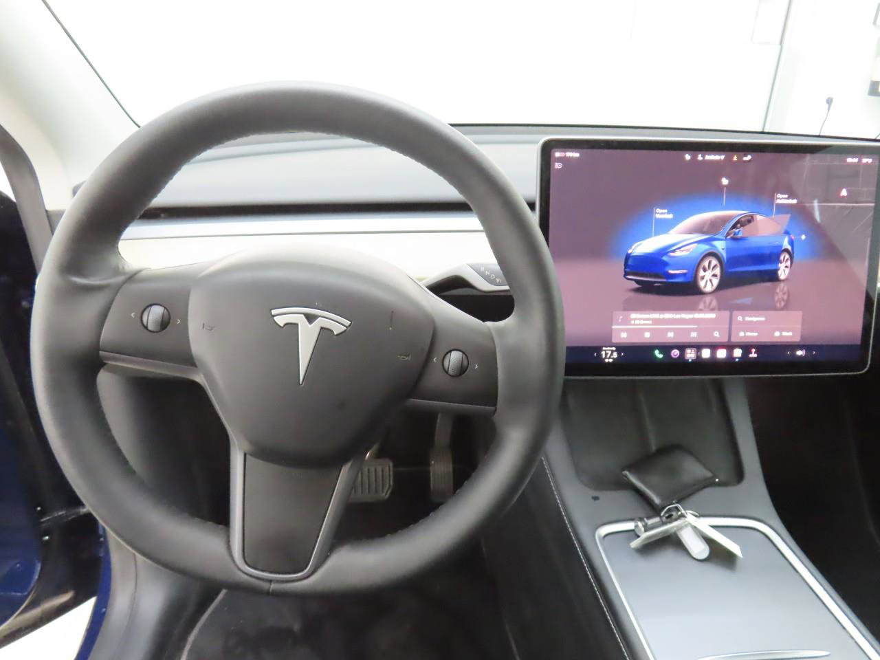 Tesla Model Y Standard RWD Plus 91.8% SoH [ AMD RYZEN+LFP ACCU+AUTOPILOT+19 INCH+PREMIUM AUDIO ] 3