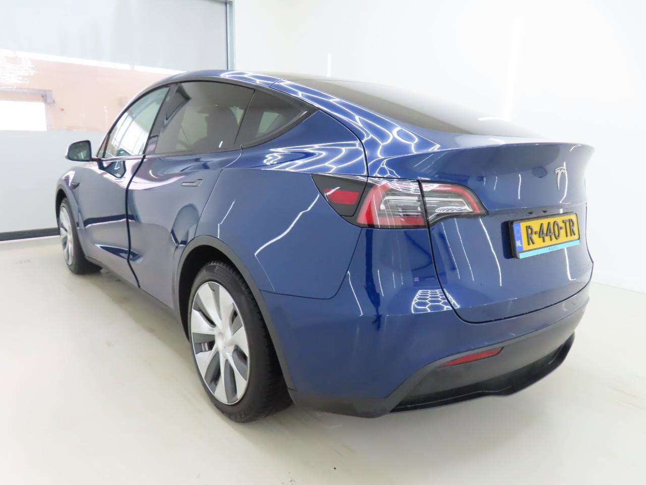 Tesla Model Y Standard RWD Plus 91.8% SoH [ AMD RYZEN+LFP ACCU+AUTOPILOT+19 INCH+PREMIUM AUDIO ] 5