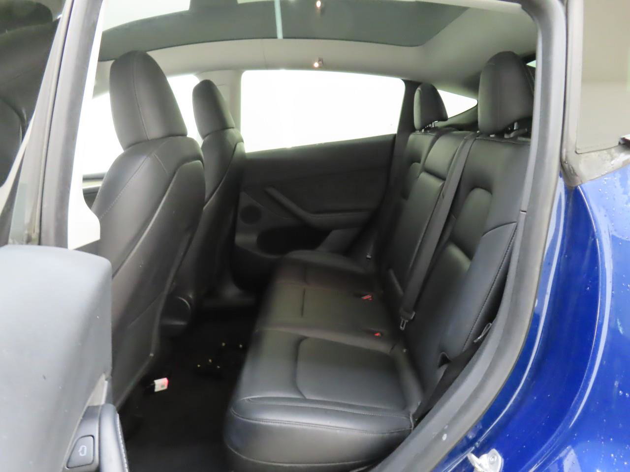 Tesla Model Y Standard RWD Plus 91.8% SoH [ AMD RYZEN+LFP ACCU+AUTOPILOT+19 INCH+PREMIUM AUDIO ] 8