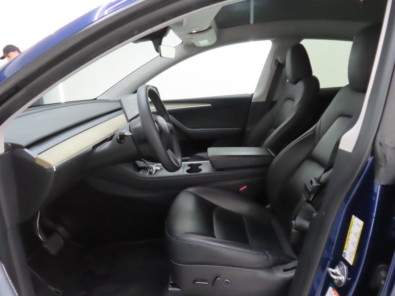 Tesla Model Y Standard RWD Plus 91.8% SoH [ AMD RYZEN+LFP ACCU+AUTOPILOT+19 INCH+PREMIUM AUDIO ] 7