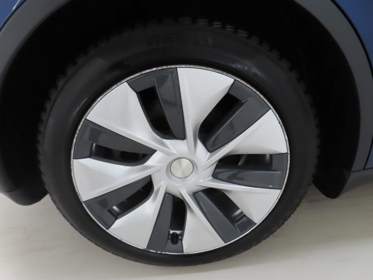 Tesla Model Y Standard RWD Plus 91.8% SoH [ AMD RYZEN+LFP ACCU+AUTOPILOT+19 INCH+PREMIUM AUDIO ] 12