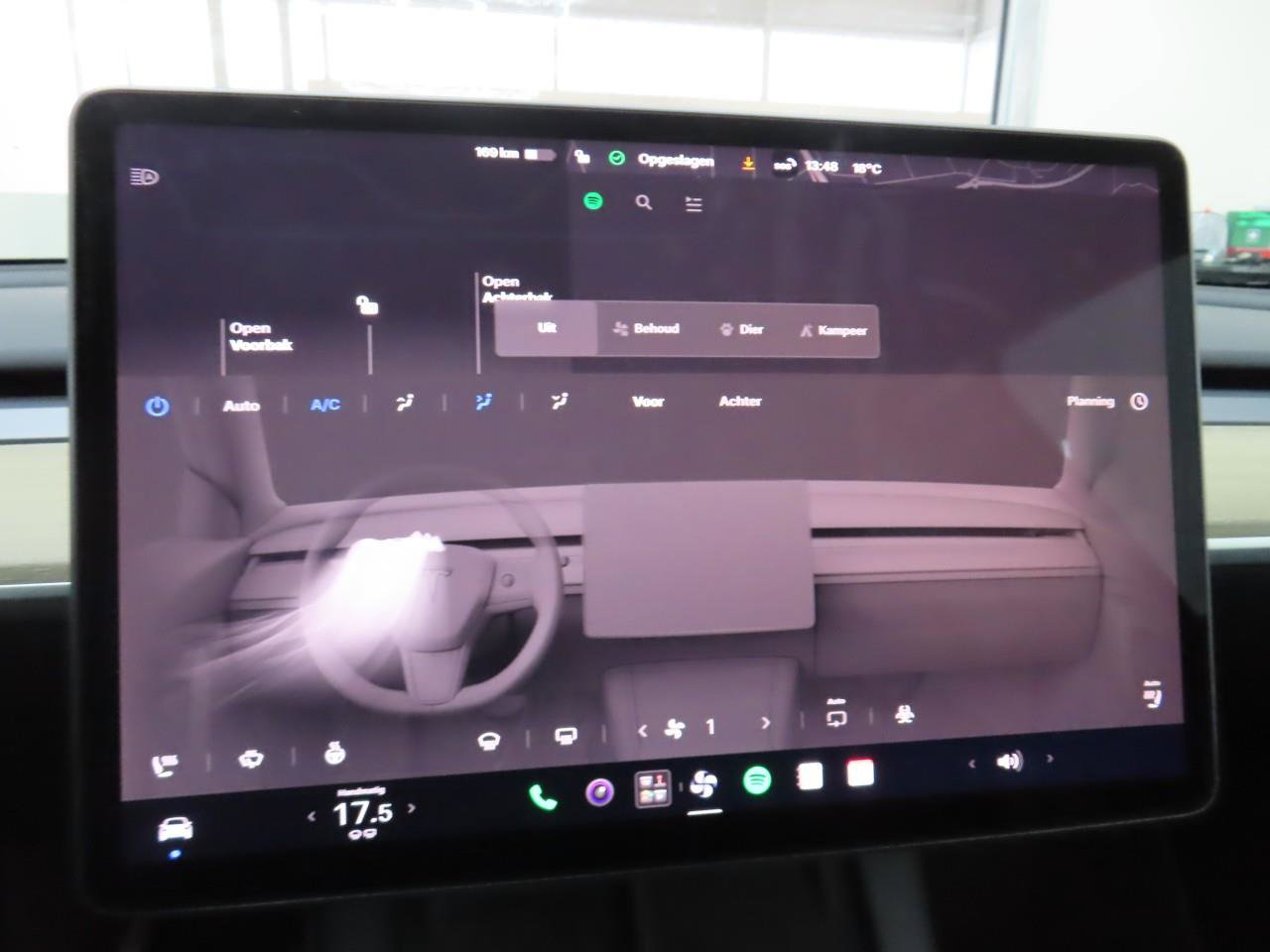 Tesla Model Y Standard RWD Plus 91.8% SoH [ AMD RYZEN+LFP ACCU+AUTOPILOT+19 INCH+PREMIUM AUDIO ] 18