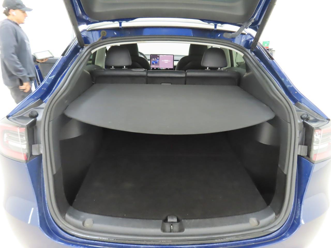 Tesla Model Y Standard RWD Plus 91.8% SoH [ AMD RYZEN+LFP ACCU+AUTOPILOT+19 INCH+PREMIUM AUDIO ] 10