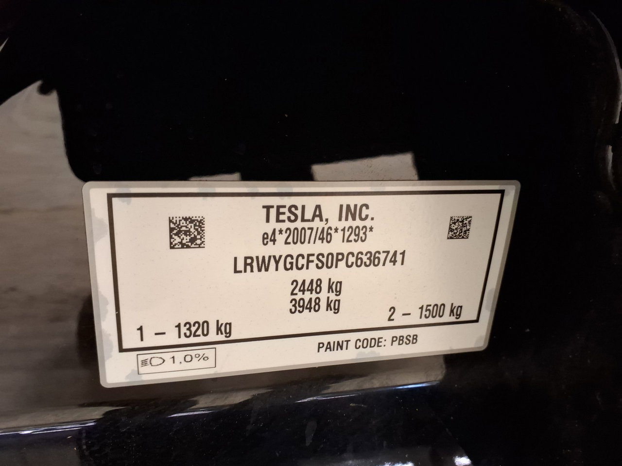 Tesla Model Y Standard RWD Plus 351pk 96% SoH AMD RYZEN [ LFP ACCU+AUTOPILOT+19 INCH+PREMIUM AUDIO ] 14