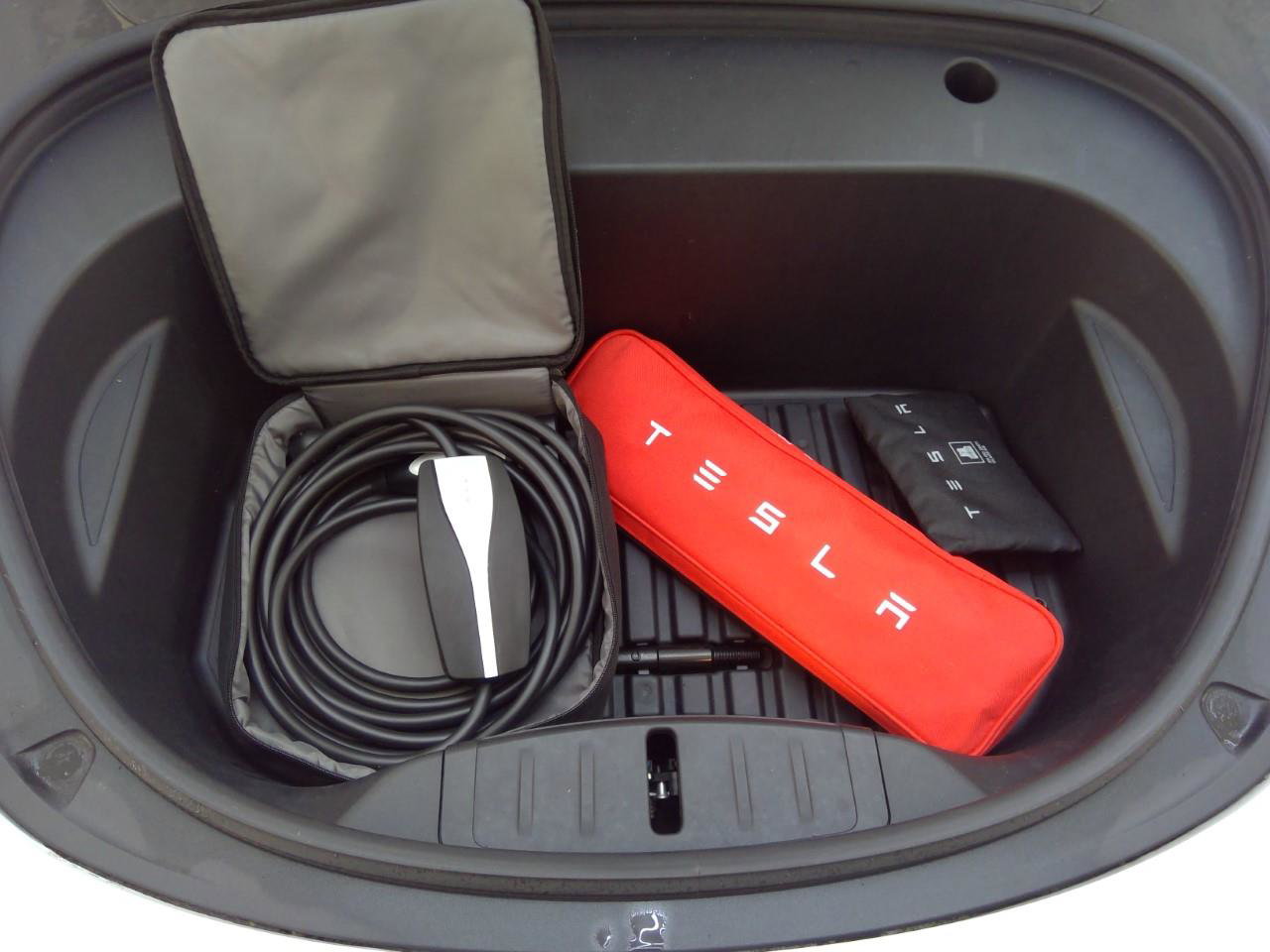Tesla Model 3 Performance AWD 486pk 75 kWh 87.7% SoH FACELIFT [ AUTOPILOT+567KM WLTP+PREMIUM AUDIO ] 11