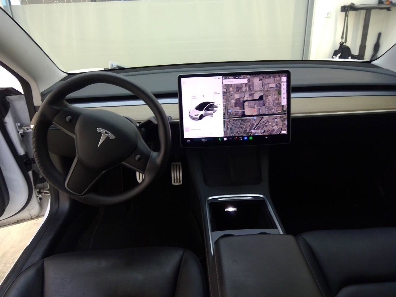 Tesla Model 3 Performance AWD 486pk 75 kWh 87.7% SoH FACELIFT [ AUTOPILOT+567KM WLTP+PREMIUM AUDIO ] 8