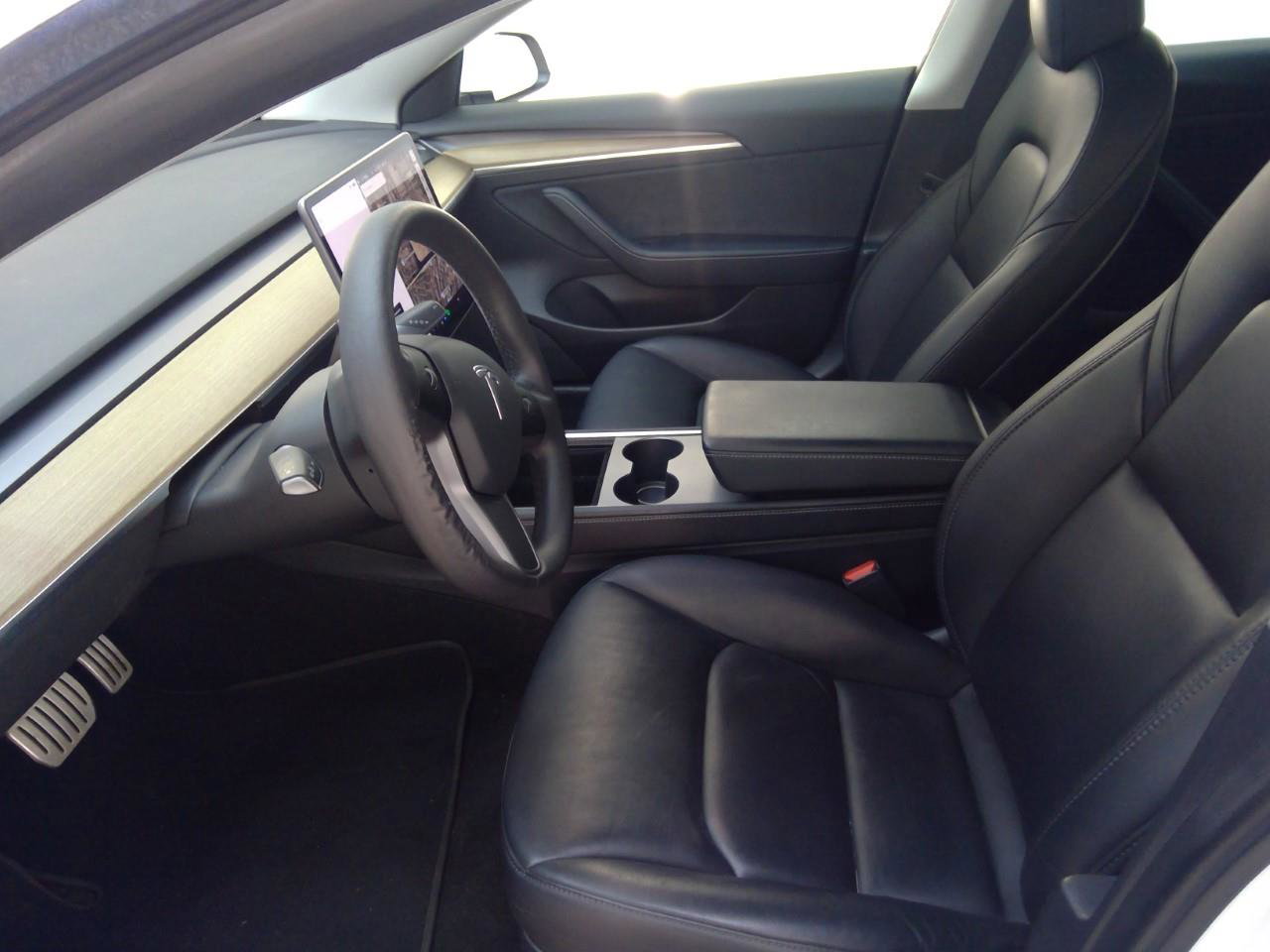Tesla Model 3 Performance AWD 486pk 75 kWh 87.7% SoH FACELIFT [ AUTOPILOT+567KM WLTP+PREMIUM AUDIO ] 12