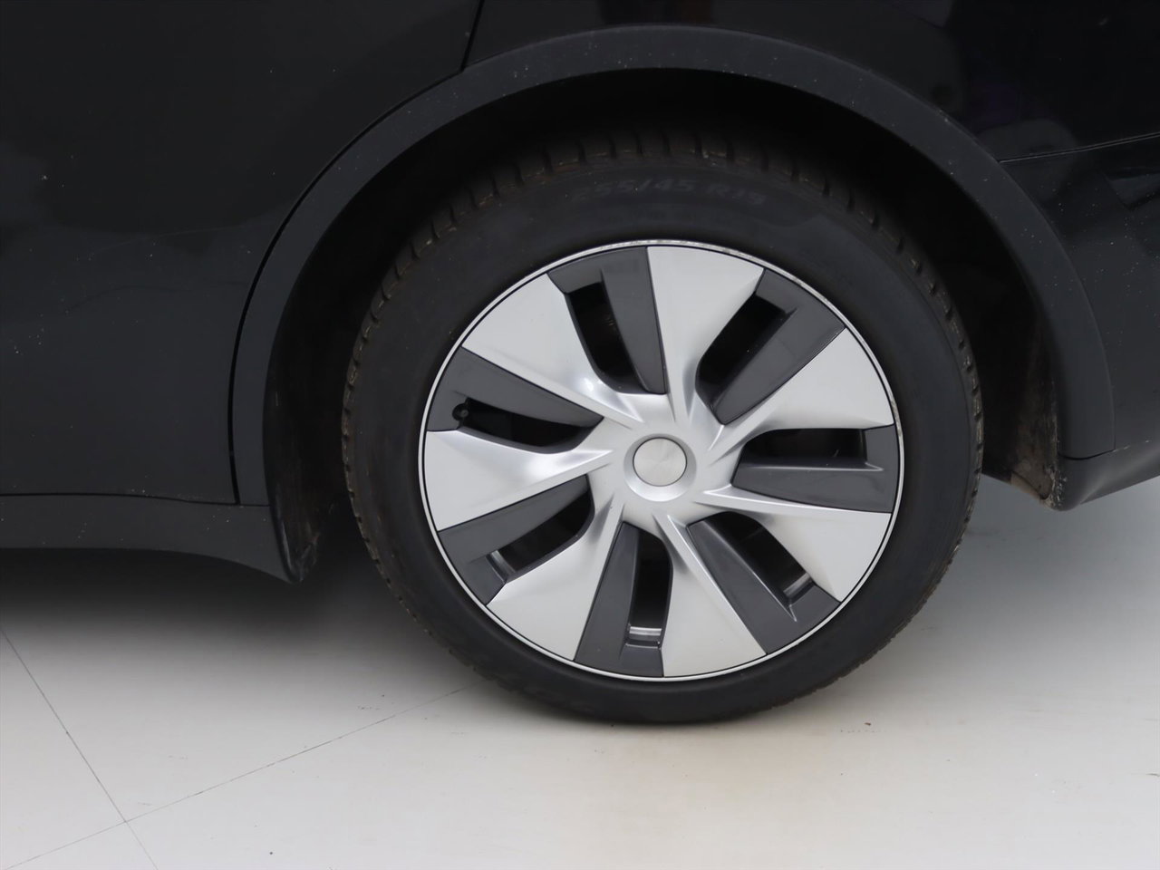 Tesla Model Y Long Range AWD 75kWh 351pk 94.1% SoH AMD RYZEN [ AUTOPILOT+19 INCH+PREMIUM AUDIO ] 25