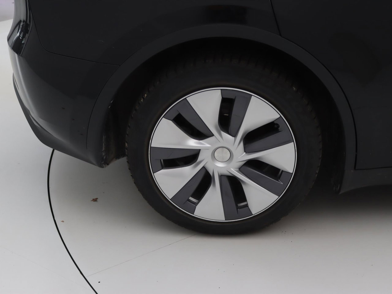 Tesla Model Y Long Range AWD 75kWh 351pk 94.1% SoH AMD RYZEN [ AUTOPILOT+19 INCH+PREMIUM AUDIO ] 14