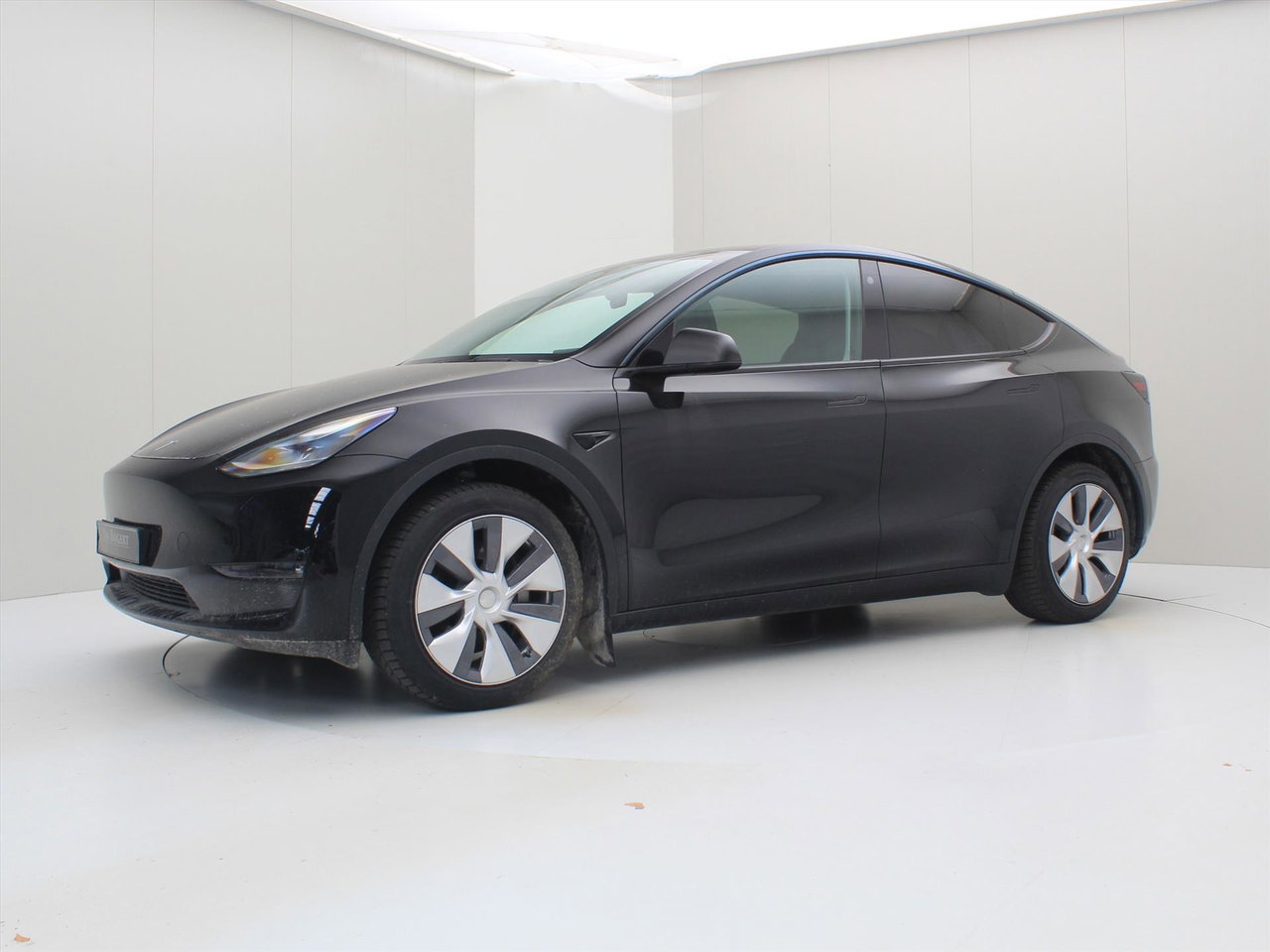 Tesla Model Y Long Range AWD 75kWh 351pk 94.1% SoH AMD RYZEN [ AUTOPILOT+19 INCH+PREMIUM AUDIO ] 9