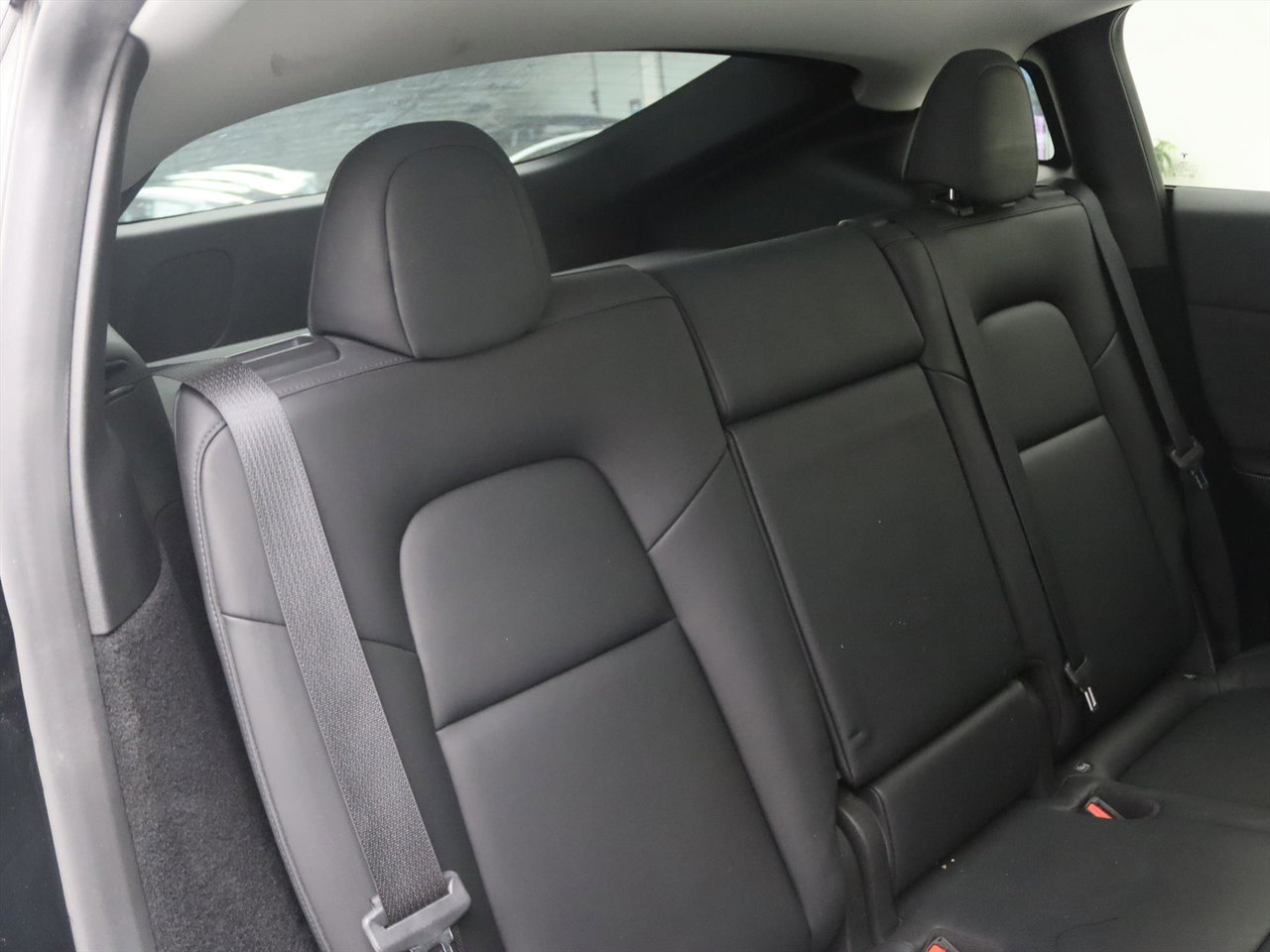 Tesla Model Y Long Range AWD 75kWh 351pk 94.1% SoH AMD RYZEN [ AUTOPILOT+19 INCH+PREMIUM AUDIO ] 19