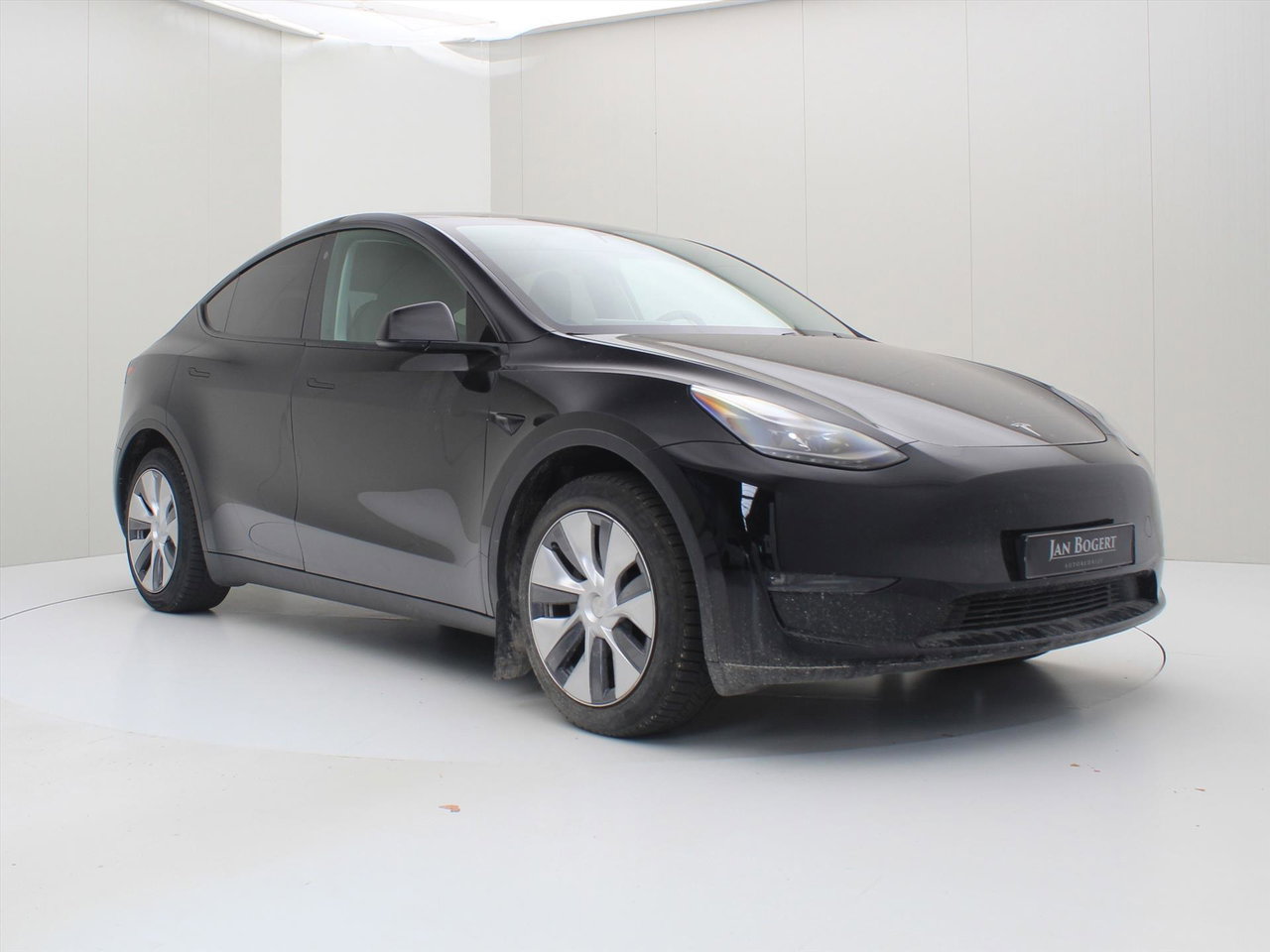 Tesla Model Y Long Range AWD 75kWh 351pk 94.1% SoH AMD RYZEN [ AUTOPILOT+19 INCH+PREMIUM AUDIO ] 6