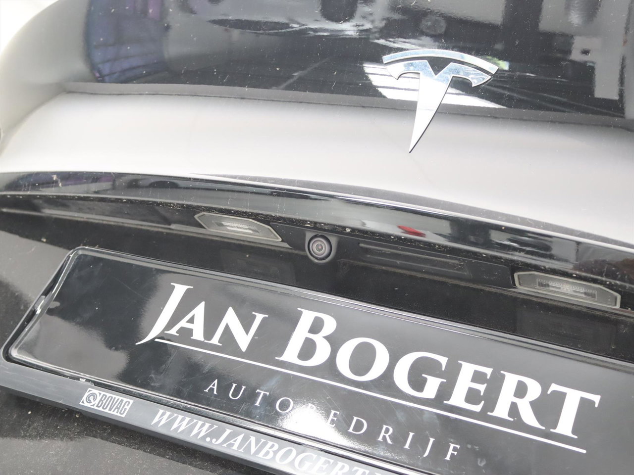 Tesla Model Y Long Range AWD 75kWh 351pk 94.1% SoH AMD RYZEN [ AUTOPILOT+19 INCH+PREMIUM AUDIO ] 10