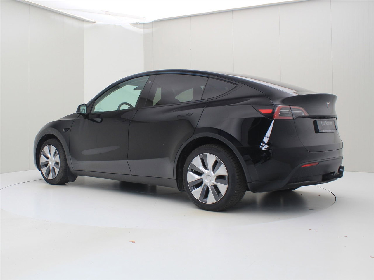 Tesla Model Y Long Range AWD 75kWh 351pk 94.1% SoH AMD RYZEN [ AUTOPILOT+19 INCH+PREMIUM AUDIO ] 5