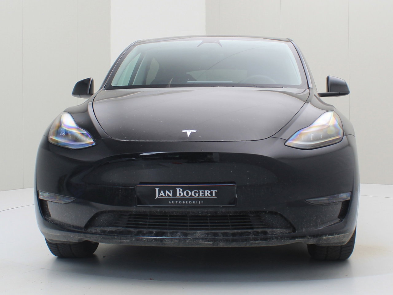 Tesla Model Y Long Range AWD 75kWh 351pk 94.1% SoH AMD RYZEN [ AUTOPILOT+19 INCH+PREMIUM AUDIO ] 7