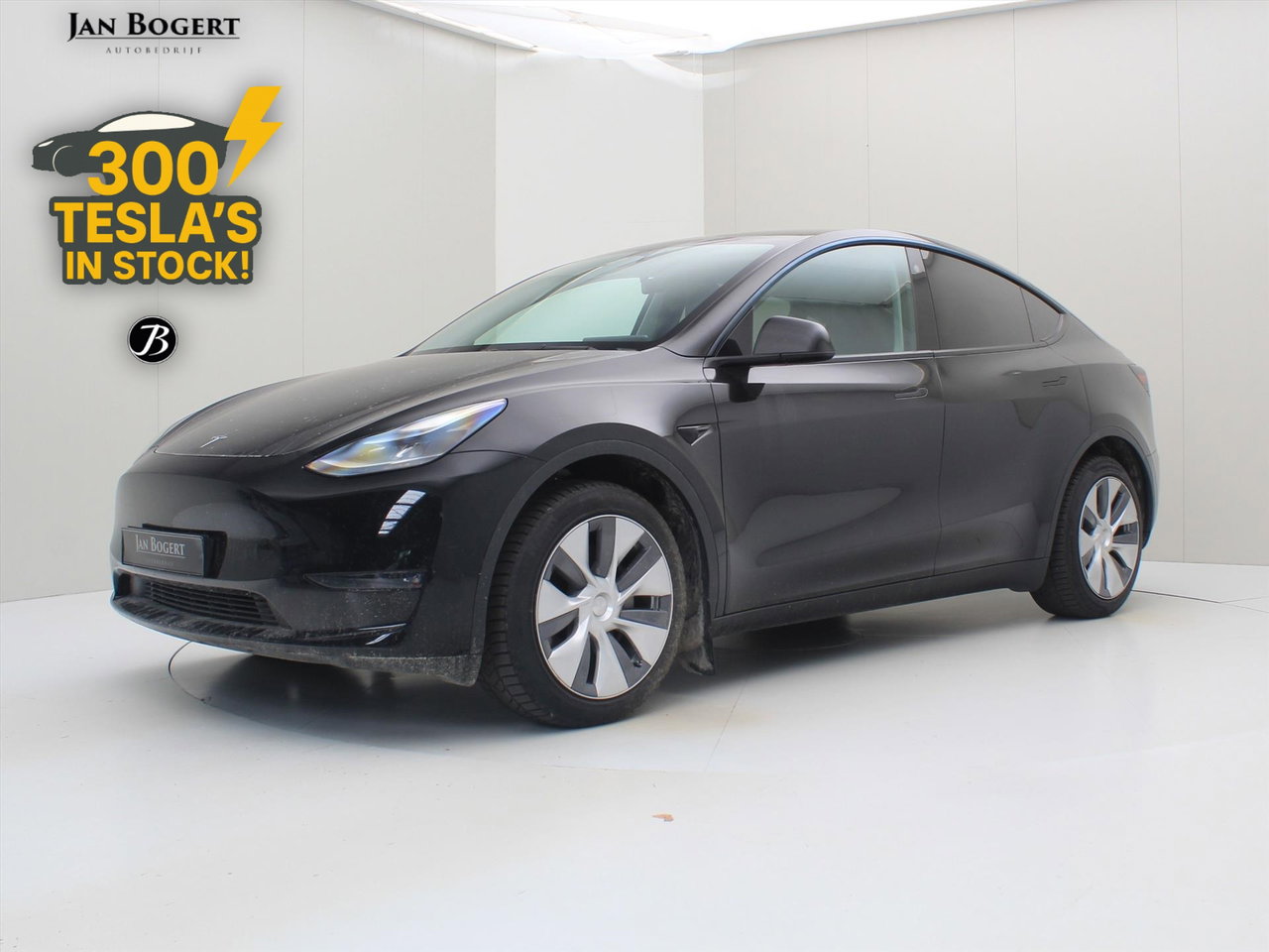 Tesla Model Y Long Range AWD 75kWh 351pk 94.1% SoH AMD RYZEN [ AUTOPILOT+19 INCH+PREMIUM AUDIO ]