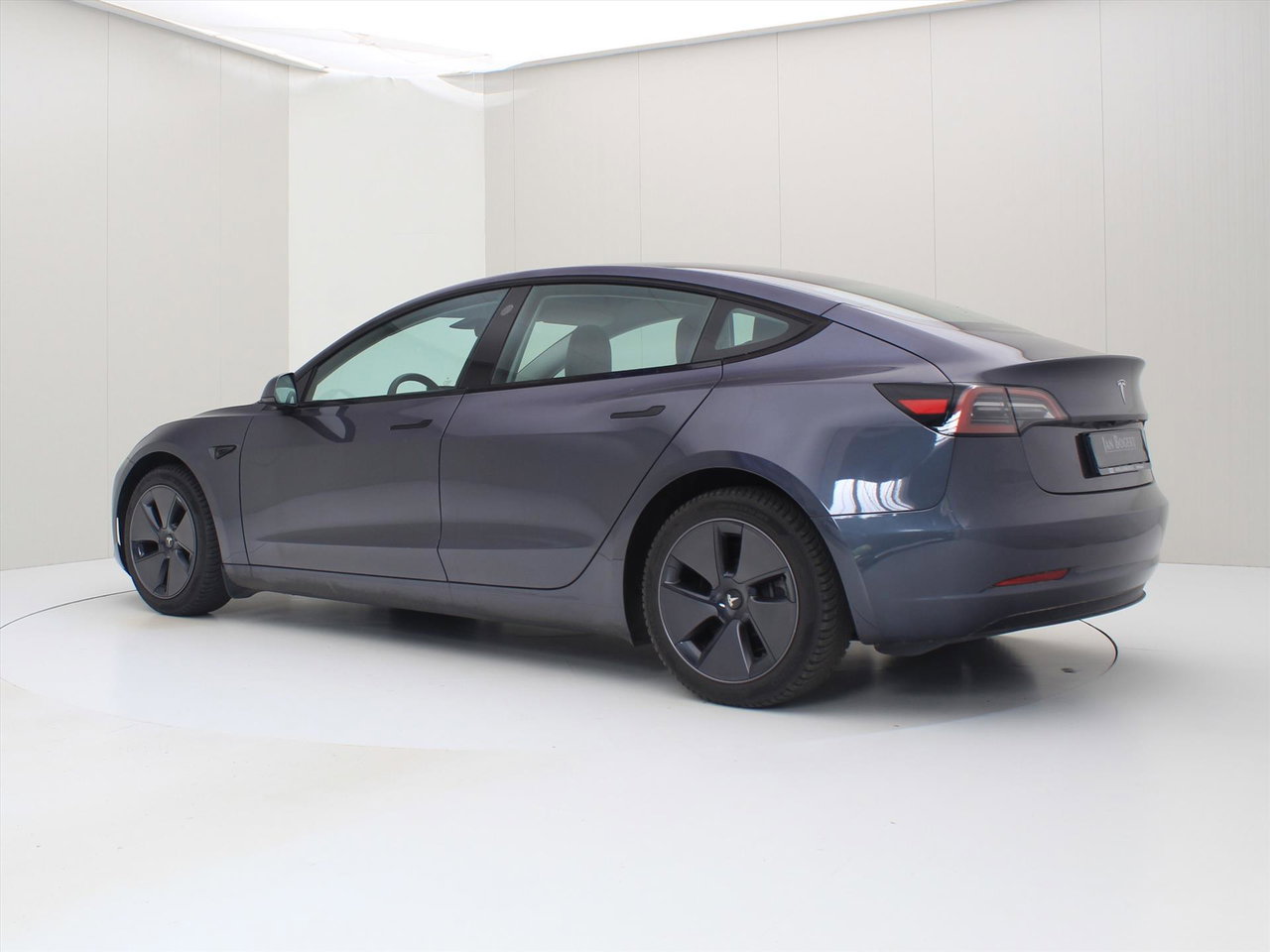 Tesla Model 3 Standard RWD Plus 96% SoH UPGRADE [ AMD RYZEN+LFP-ACCU+WARMTEPOMP+AUTOPILOT ] 4