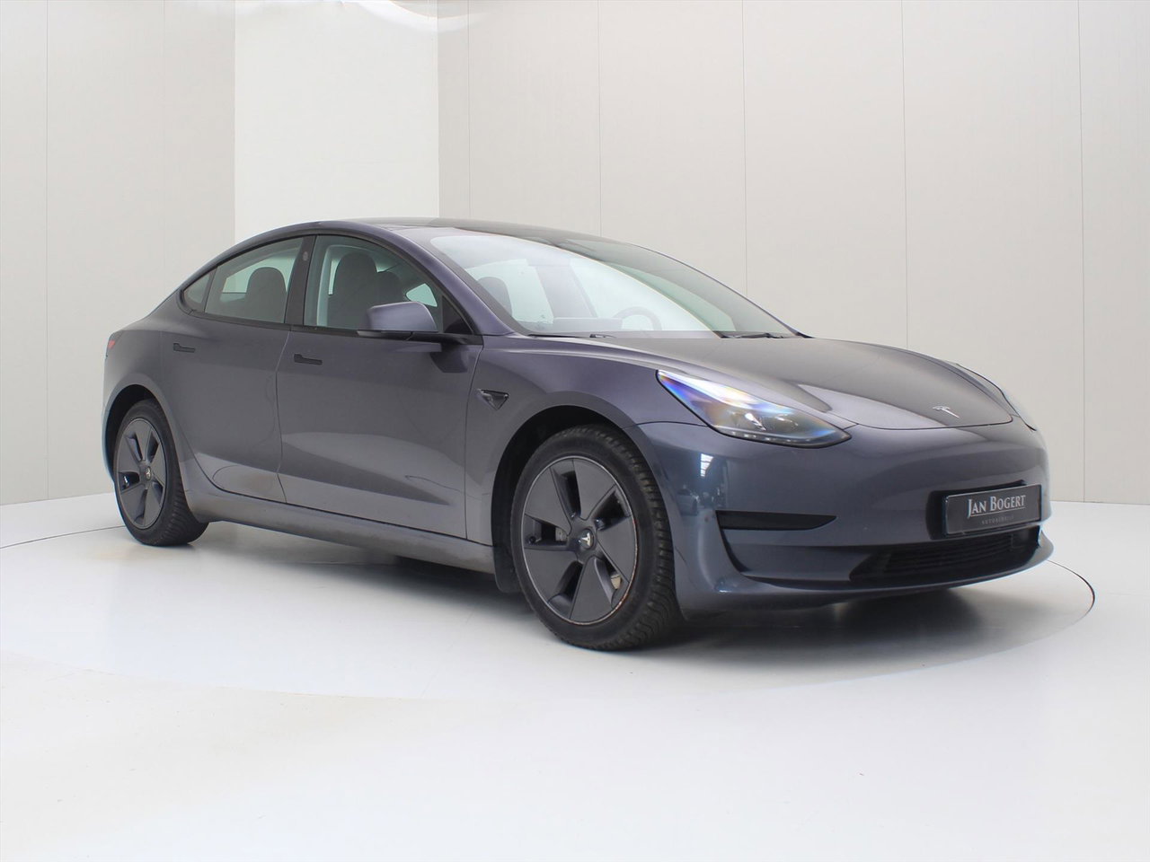 Tesla Model 3 Standard RWD Plus 96% SoH UPGRADE [ AMD RYZEN+LFP-ACCU+WARMTEPOMP+AUTOPILOT ] 5