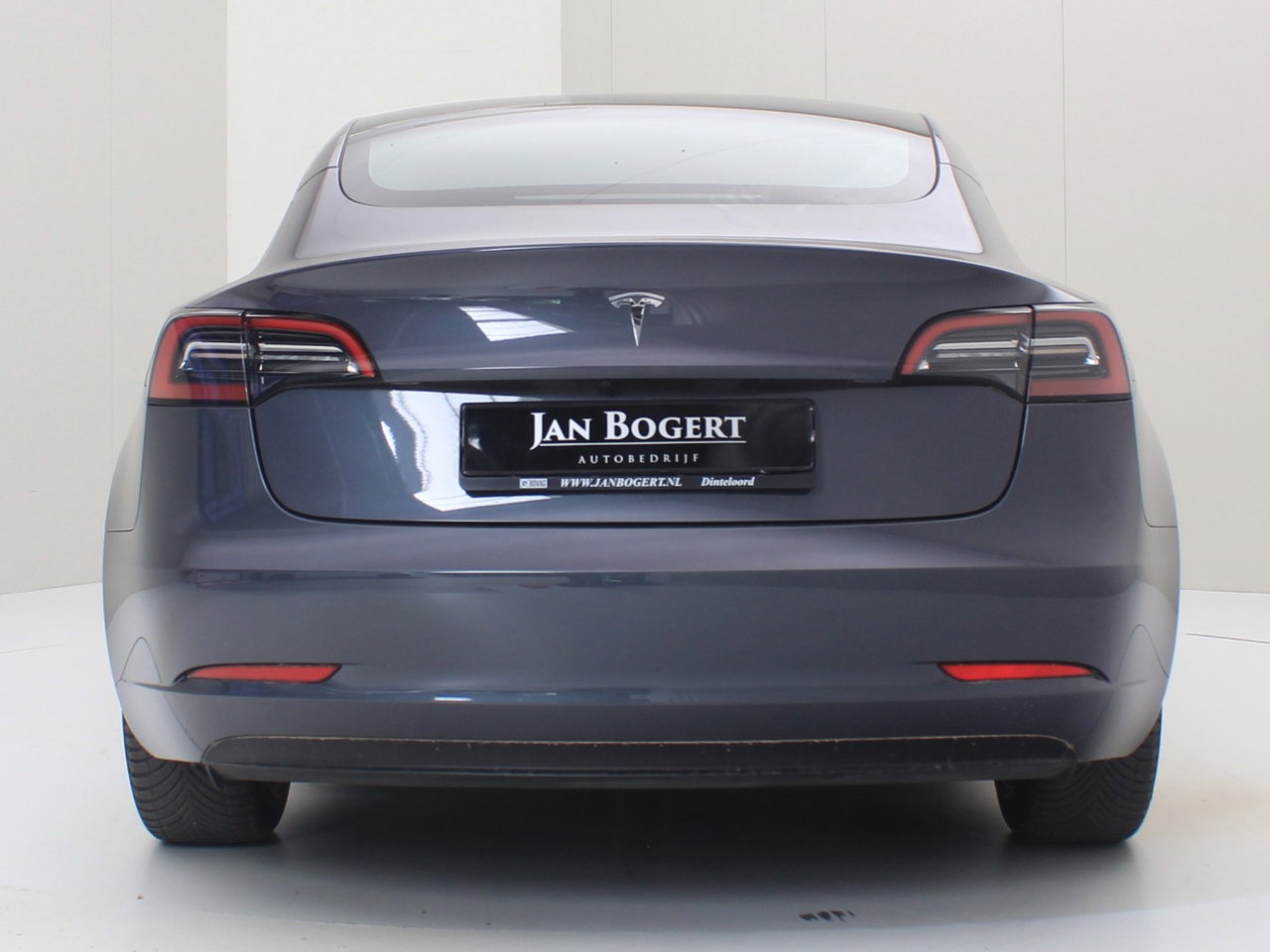 Tesla Model 3 Standard RWD Plus 96% SoH UPGRADE [ AMD RYZEN+LFP-ACCU+WARMTEPOMP+AUTOPILOT ] 7