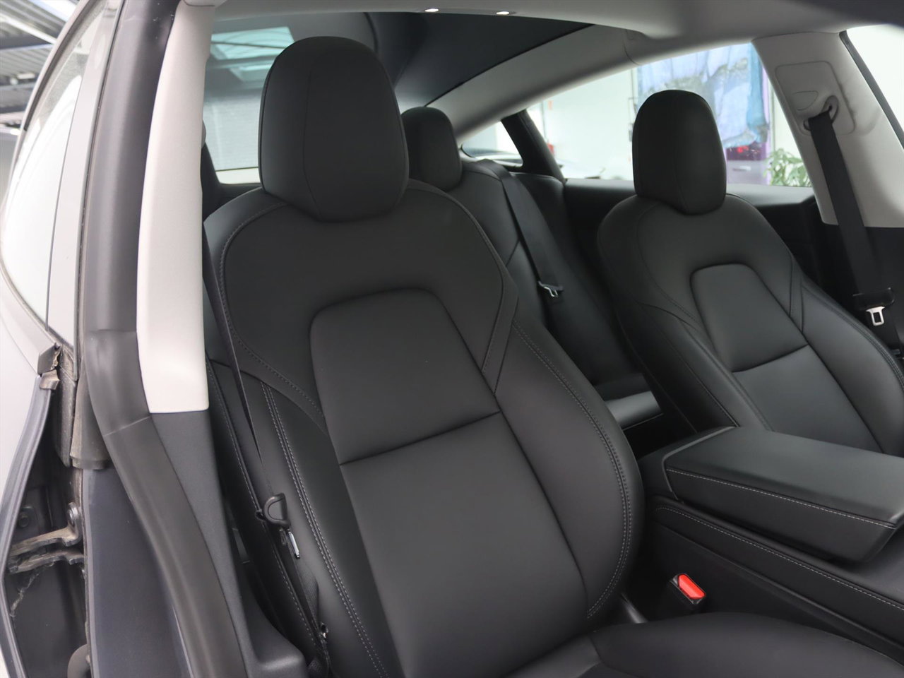 Tesla Model 3 Standard RWD Plus 96% SoH UPGRADE [ AMD RYZEN+LFP-ACCU+WARMTEPOMP+AUTOPILOT ] 21