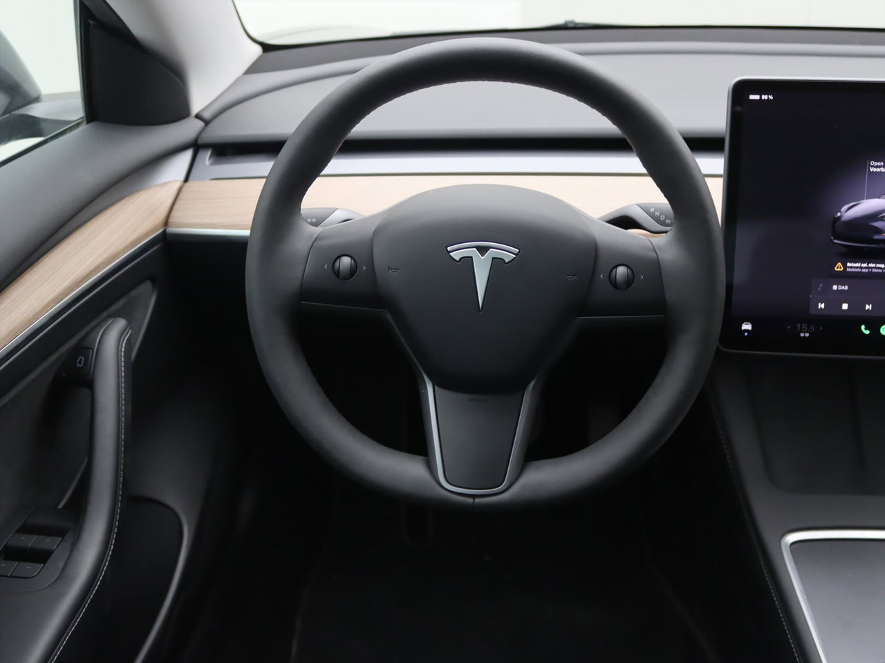 Tesla Model 3 Standard RWD Plus 96% SoH UPGRADE [ AMD RYZEN+LFP-ACCU+WARMTEPOMP+AUTOPILOT ] 19