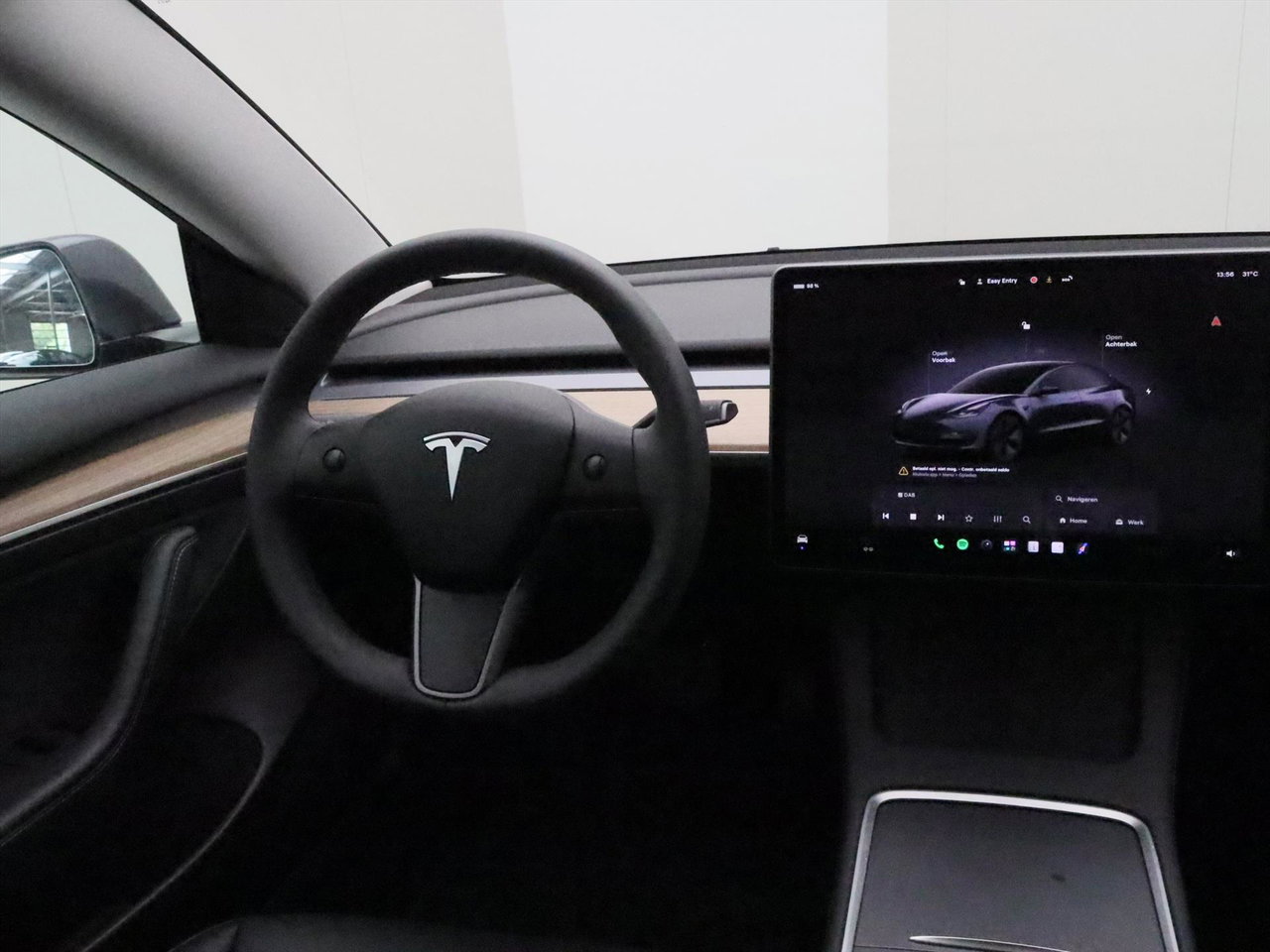 Tesla Model 3 Standard RWD Plus 96% SoH UPGRADE [ AMD RYZEN+LFP-ACCU+WARMTEPOMP+AUTOPILOT ] 18