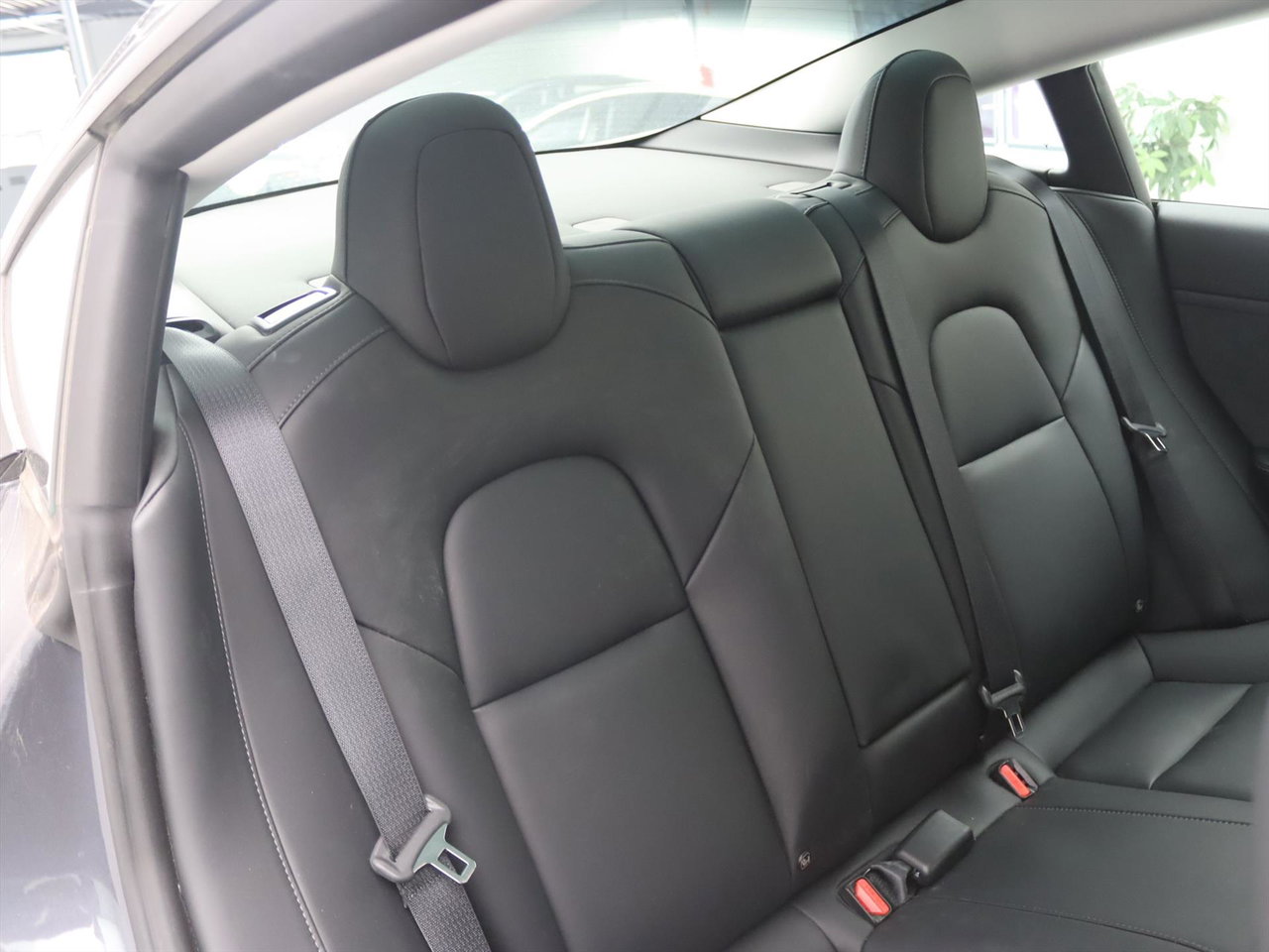 Tesla Model 3 Standard RWD Plus 96% SoH UPGRADE [ AMD RYZEN+LFP-ACCU+WARMTEPOMP+AUTOPILOT ] 17