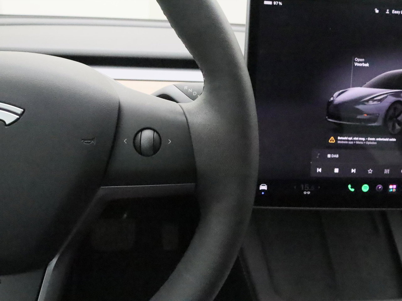 Tesla Model 3 Standard RWD Plus 96% SoH UPGRADE [ AMD RYZEN+LFP-ACCU+WARMTEPOMP+AUTOPILOT ] 29