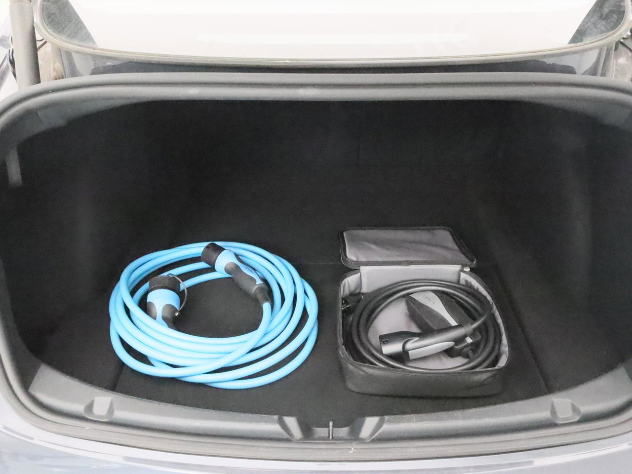 Tesla Model 3 Standard RWD Plus 96% SoH UPGRADE [ AMD RYZEN+LFP-ACCU+WARMTEPOMP+AUTOPILOT ] 10