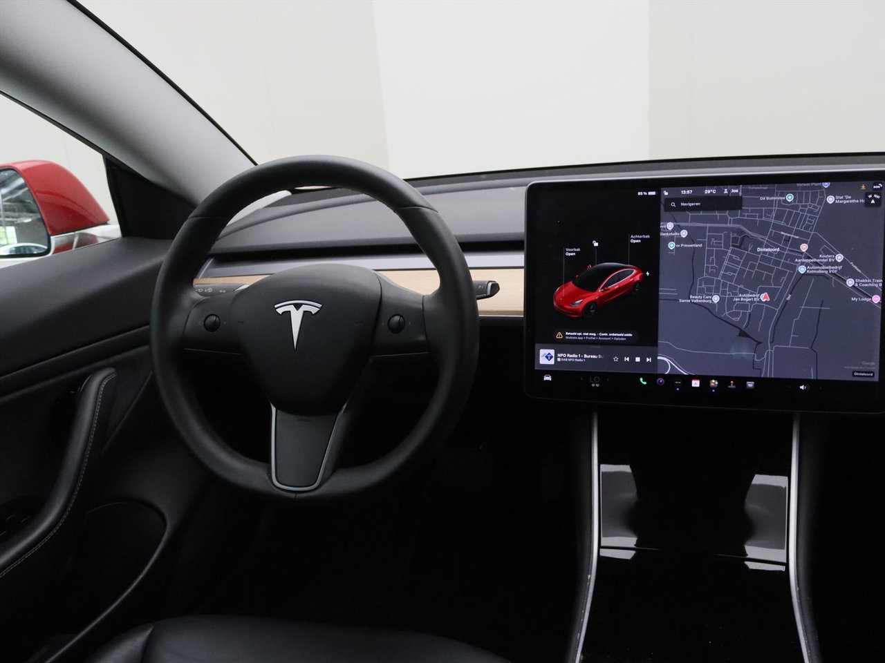 Tesla Model 3 Long-Range AWD 351pk 75 kWh 86% SOH [ AUTOPILOT+620KM WLTP+PREMIUM AUDIO ] 17