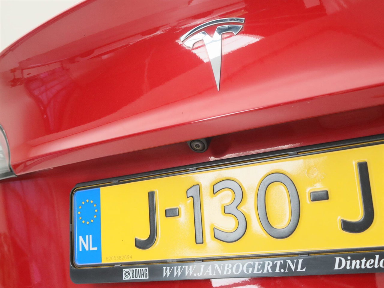 Tesla Model 3 Long-Range AWD 351pk 75 kWh 86% SOH [ AUTOPILOT+620KM WLTP+PREMIUM AUDIO ] 9